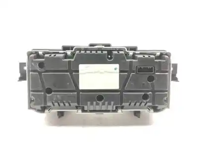 Peça sobressalente para automóvel em segunda mão quadrante por renault captur dynamique referências oem iam 248108772r  