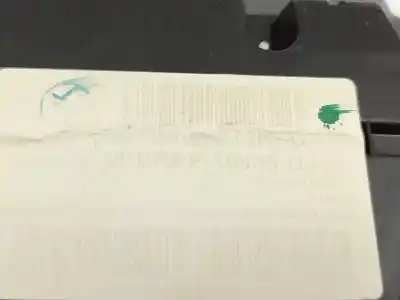 Peça sobressalente para automóvel em segunda mão quadrante por renault captur dynamique referências oem iam 248108772r  