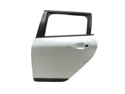 Piesă de schimb auto la mâna a doua usa stanga spate pentru peugeot 2008 (--.2013->) active referințe oem iam 9802969780