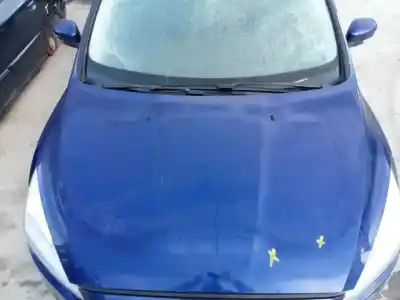 Second-hand car spare part bonnet for ford focus lim. trend oem iam references pf1eba16610aa  