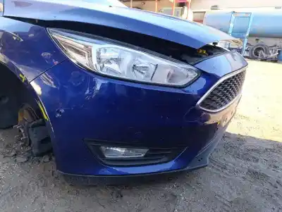 Peça sobressalente para automóvel em segunda mão para choques dianteiro por ford focus lim. trend referências oem iam f1eb17757ajxwaa  