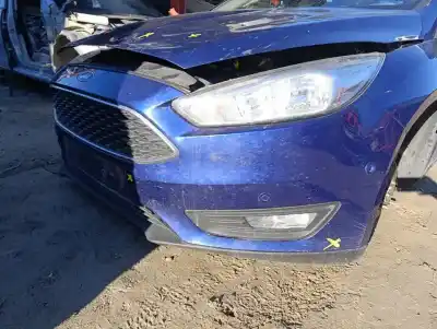 Peça sobressalente para automóvel em segunda mão para choques dianteiro por ford focus lim. trend referências oem iam f1eb17757ajxwaa  