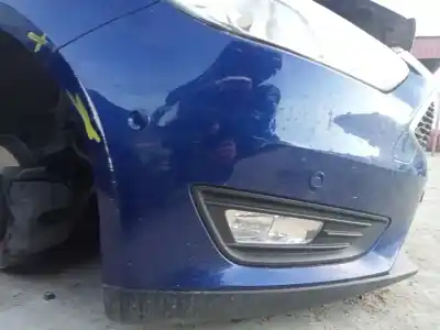 Peça sobressalente para automóvel em segunda mão para choques dianteiro por ford focus lim. trend referências oem iam f1eb17757ajxwaa  
