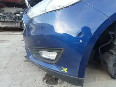 Peça sobressalente para automóvel em segunda mão para choques dianteiro por ford focus lim. trend referências oem iam f1eb17757ajxwaa  