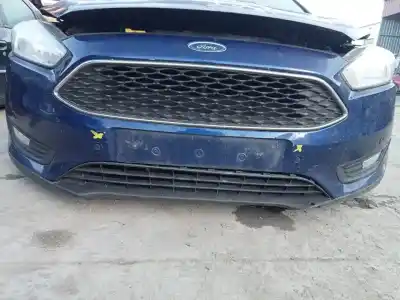 Peça sobressalente para automóvel em segunda mão para choques dianteiro por ford focus lim. trend referências oem iam f1eb17757ajxwaa  