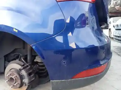 Second-hand car spare part rear bumper for ford focus lim. trend oem iam references f1eb17906abxwaa  