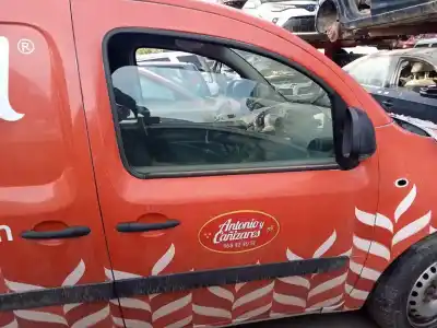 Piesă de schimb auto la mâna a doua USA DREAPTA FATÃ pentru MERCEDES-BENZ CITAN FURGONETA/MONOVOLUMEN (W415) 109 CDI (415.601 415.603 415.605) Referințe OEM IAM A4157203200  