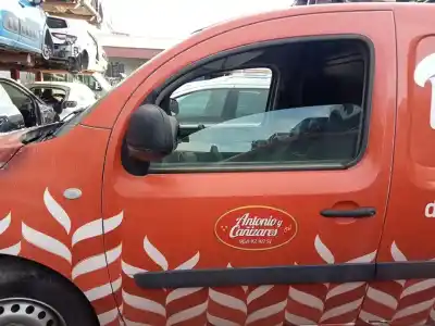 Piesă de schimb auto la mâna a doua USA din FATA stânga pentru MERCEDES-BENZ CITAN FURGONETA/MONOVOLUMEN (W415) 109 CDI (415.601 415.603 415.605) Referințe OEM IAM A4157203100  