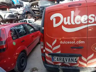 Piesă de schimb auto la mâna a doua USA STANGA SPATE pentru MERCEDES-BENZ CITAN FURGONETA/MONOVOLUMEN (W415) 109 CDI (415.601 415.603 415.605) Referințe OEM IAM A4157400001  