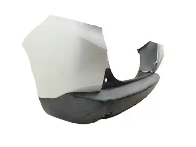 Peça sobressalente para automóvel em segunda mão para choques traseiro por peugeot 2008 (--.2013->) active referências oem iam 1610115980  