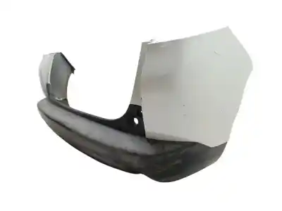 Peça sobressalente para automóvel em segunda mão para choques traseiro por peugeot 2008 (--.2013->) active referências oem iam 1610115980  