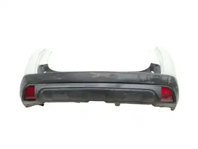 Peça sobressalente para automóvel em segunda mão para choques traseiro por peugeot 2008 (--.2013->) active referências oem iam 1610115980  