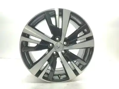 Second-hand car spare part RIM for PEUGEOT 5008 GT Line OEM IAM references 98096873ZR  
