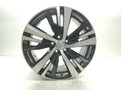 Second-hand car spare part RIM for PEUGEOT 5008 GT Line OEM IAM references 98096873ZR  