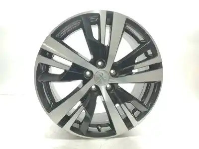 Second-hand car spare part RIM for PEUGEOT 5008 GT Line OEM IAM references 98096873ZR  