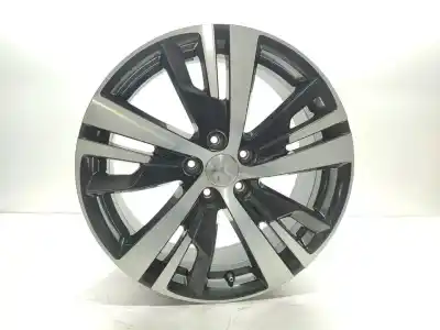 Second-hand car spare part RIM for PEUGEOT 5008 GT Line OEM IAM references 98096873ZR  