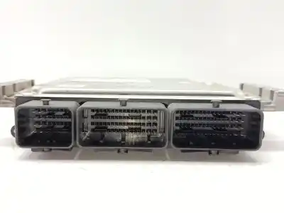 Second-hand car spare part ecu engine control for renault talisman icon oem iam references 0281035159  