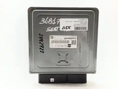 Tweedehands auto-onderdeel ecu motorcontroller voor seat toledo (kg3) style oem iam-referenties 03l906023ld