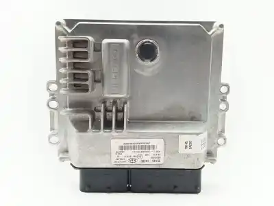 Second-hand car spare part ECU ENGINE CONTROL for KIA RIO Basic OEM IAM references 391402A200  