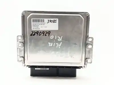 Second-hand car spare part ecu engine control for kia rio basic oem iam references 391402a200  