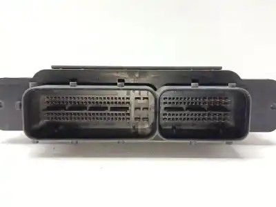 Peça sobressalente para automóvel em segunda mão centralina de motor uce por skoda fabia combi active referências oem iam 0261s09531  