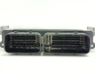 Peça sobressalente para automóvel em segunda mão centralina de motor uce por citroen c4 lim. live edition referências oem iam 0281032456  