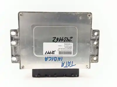 Second-hand car spare part ecu engine control for tata indica idi oem iam references 215854506a  