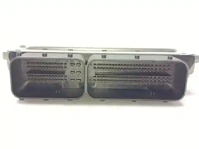 Peça sobressalente para automóvel em segunda mão centralina de motor uce por bmw serie x3 (e83) 2.0d [2.0 ltr. - 110 kw 16v diesel cat] referências oem iam 0281011564  