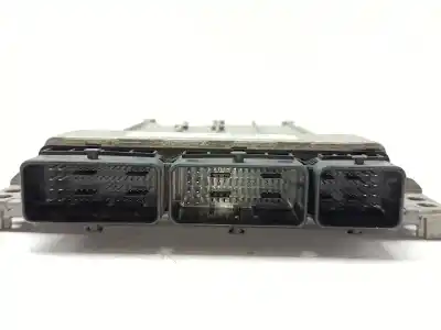 Piesă de schimb auto la mâna a doua unitate de control motor ecu pentru renault captur dynamique referințe oem iam 237103606r  