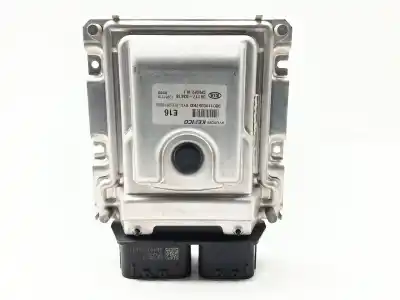 Pezzo di ricambio per auto di seconda mano Centralina Motore per KIA STONIC (YBCUV) Business Riferimenti OEM IAM 3911703416  