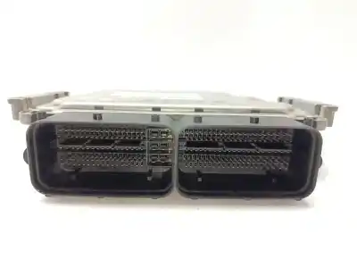 Second-hand car spare part ecu engine control for kia optima business oem iam references 0281033746  