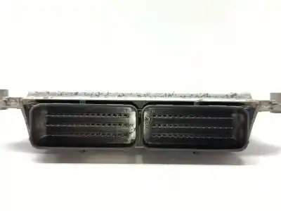 Second-hand car spare part ecu engine control for chevrolet aveo ls oem iam references 25184299  