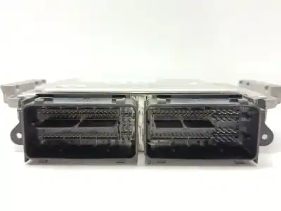 Peça sobressalente para automóvel em segunda mão centralina de motor uce por ford fiesta (ccn) sync edition referências oem iam 0261s09700  