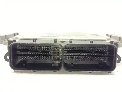 Second-hand car spare part ecu engine control for hyundai i40 style oem iam references 0281031717  