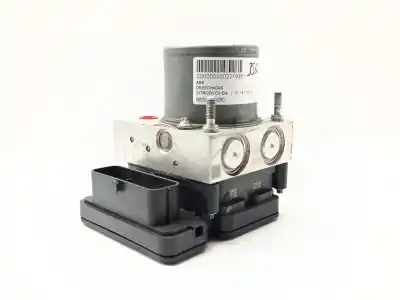 Peça sobressalente para automóvel em segunda mão abs por citroen c3 elle referências oem iam 9830317080  