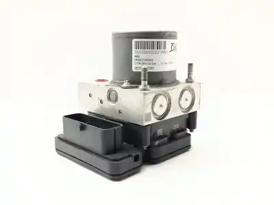 Pezzo di ricambio per auto di seconda mano abs per citroen c3 elle riferimenti oem iam 9830317080 / 1649127980  