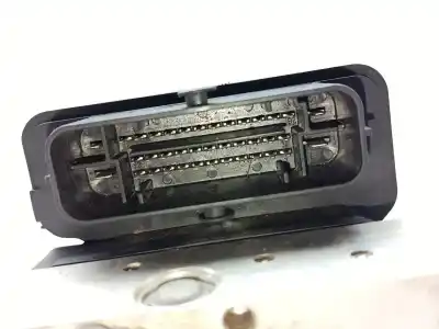 Pezzo di ricambio per auto di seconda mano abs per citroen c3 elle riferimenti oem iam 9830317080 / 1649127980  
