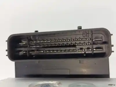 Second-hand car spare part abs for ford focus st-line oem iam references jx612b373cl  