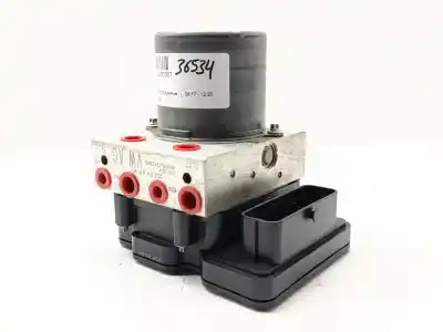 Pièce détachée automobile d'occasion abs (système anti-blocage des roues) pour volkswagen polo advance références oem iam 2q0614517ad