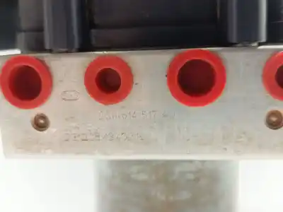 Peça sobressalente para automóvel em segunda mão abs por seat arona style referências oem iam 2q0614517aq  