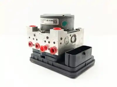 Pezzo di ricambio per auto di seconda mano abs per mazda cx-5 center-line 2wd riferimenti oem iam kj01437a0b