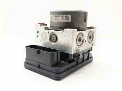 Peça sobressalente para automóvel em segunda mão abs por citroen c4 cactus business referências oem iam 9813805380  