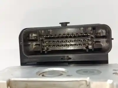 Peça sobressalente para automóvel em segunda mão abs por citroen c4 cactus business referências oem iam 9813805380  