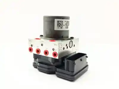 Second-hand car spare part abs for hyundai i40 style oem iam references 589203z600