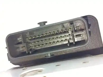 Pezzo di ricambio per auto di seconda mano abs per dacia duster ambiance 4x2 riferimenti oem iam 476607477r / 8201288243  