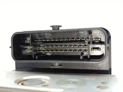 Second-hand car spare part abs for citroen c4 cactus shine oem iam references 9812847880  