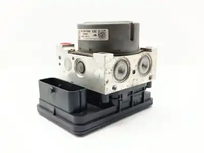 Pezzo di ricambio per auto di seconda mano abs per citroen c4 cactus shine riferimenti oem iam 9812847880 / 1612543080  