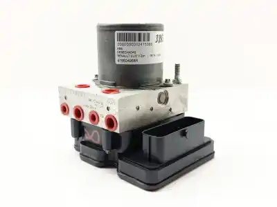 İkinci el araba yedek parçası abs için renault clio v (b7_) 1.5 blue dci 115 (b7ad) oem iam referansları 476604968r