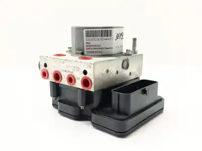 Peça sobressalente para automóvel em segunda mão  por DACIA SANDERO  Referências OEM IAM 0265956560  