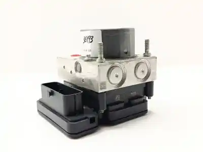 Peça sobressalente para automóvel em segunda mão abs por dacia sandero essential referências oem iam 0265956560  